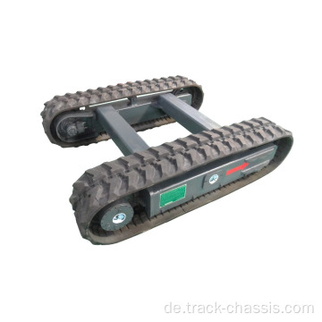 Mini -Gummi -Fahrwerk und Gummi -Fahrwerk Produkte